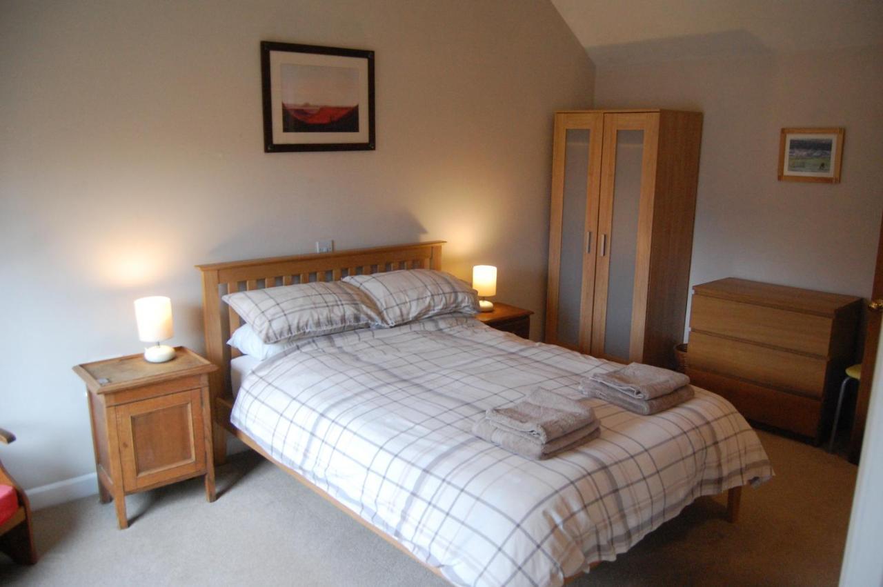 The Old Bakehouse Holiday home Newcastleton