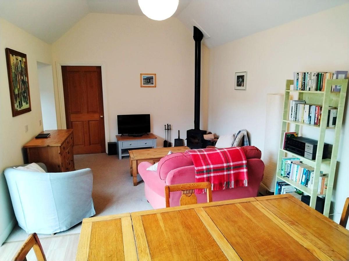 The Old Bakehouse Holiday home