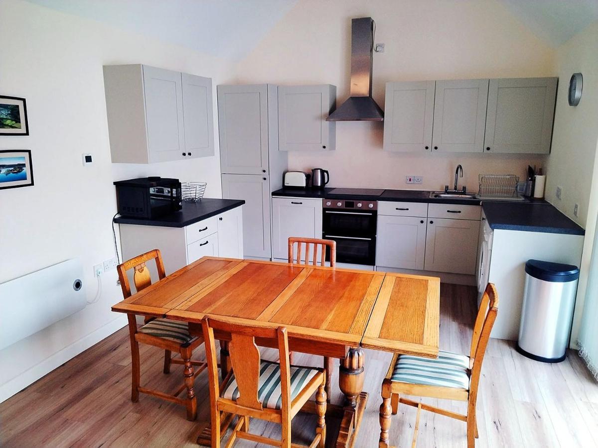 The Old Bakehouse Holiday home *