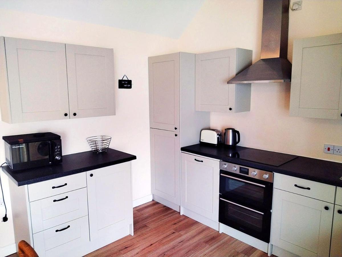 The Old Bakehouse Holiday home Newcastleton