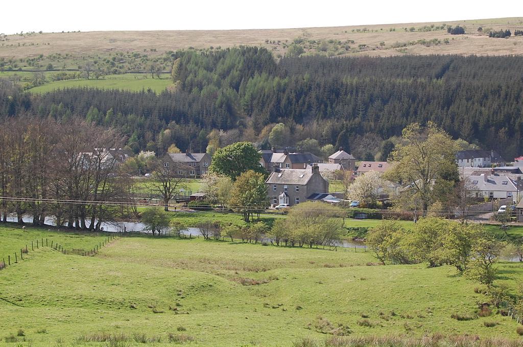 Holiday home The Old Bakehouse *