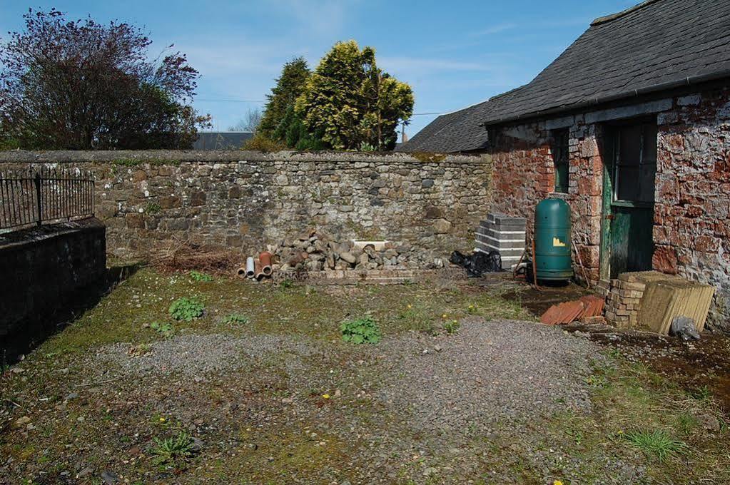 Holiday home The Old Bakehouse Newcastleton